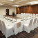 Crowne Plaza Johannesburg-The Rosebank Конференц-зал