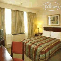 Garden Court O.R. Tambo International Airport standard Double Room