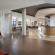 Holiday Inn Express Sandton-Woodmead Холл