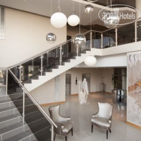Holiday Inn Express Sandton-Woodmead Холл
