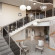 Holiday Inn Express Sandton-Woodmead Холл