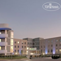 Holiday Inn Express Sandton-Woodmead Внешний вид