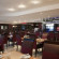 Holiday Inn Express Sandton-Woodmead Кафе