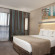Holiday Inn Express Sandton-Woodmead Standard Double Room