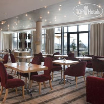 Holiday Inn Express Sandton-Woodmead Ресторан