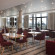 Holiday Inn Express Sandton-Woodmead Ресторан