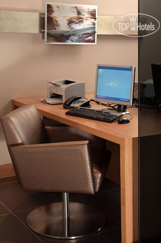 Hotel photo Holiday Inn Express Sandton-Woodmead 3*