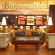 Southern Sun O.R. Tambo International Airport Бар 