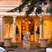 Fairlawns Boutique Hotel and Spa Внешний вид