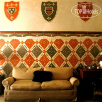 Fairlawns Boutique Hotel and Spa Courtyard Suite