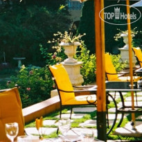 Fairlawns Boutique Hotel and Spa Бар