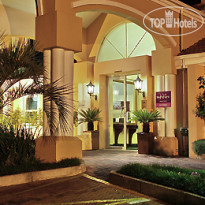 Mercure Johannesburg Midrand 