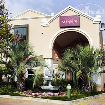 Mercure Johannesburg Midrand 