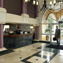 Mercure Johannesburg Randburg 