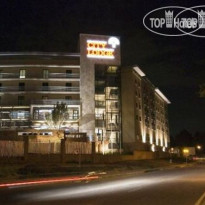 City Lodge Fourways 