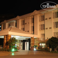 Riverside Hotel and Spa