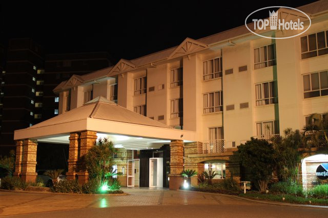 Hotel photo Riverside Hotel and Spa 4*