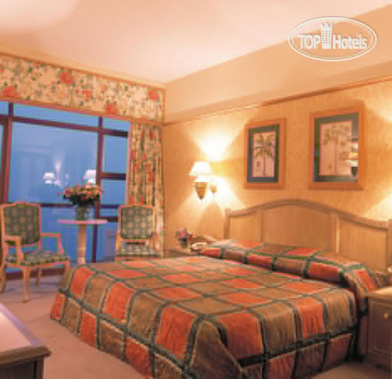 New photos from tourists Beverly Hills Hotel 5*