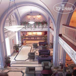 Hotel photo Holiday Inn Garden Court North Beach 3*