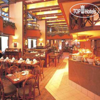 Holiday Inn Durban Elangeni 