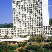 Umhlanga Sands Внешний вид