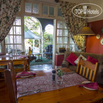  Sparkling Star Bed and Breakfast 