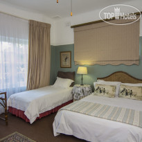  Sparkling Star Bed and Breakfast 