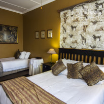  Sparkling Star Bed and Breakfast 