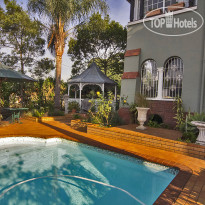  Sparkling Star Bed and Breakfast 