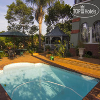  Sparkling Star Bed and Breakfast 