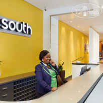 10 South