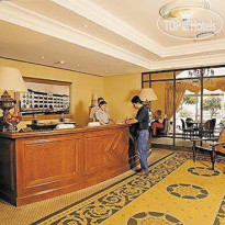 The Balmoral 