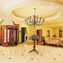 The Balmoral 