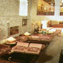 The Balmoral 