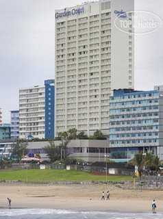 Hotelier's photos South Beach 3*