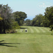 Selborne Hotel, Spa and Golf Estate 