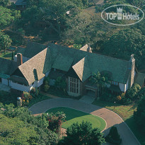Selborne Hotel, Spa and Golf Estate 