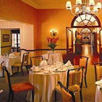 Selborne Hotel, Spa and Golf Estate 