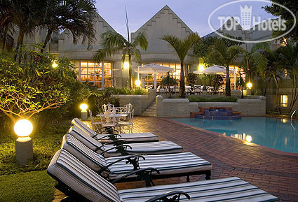 Hotelier's photos City Lodge Hotel 3*