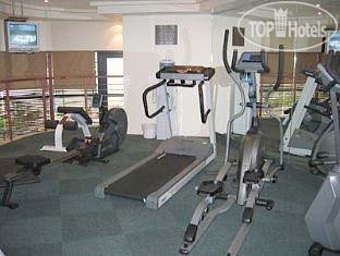 New photos from tourists City Lodge Umhlanga Ridge 3*
