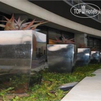City Lodge Umhlanga Ridge Внешний вид