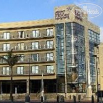 City Lodge Umhlanga Ridge Внешний вид