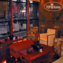 City Lodge Umhlanga Ridge Холл