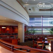 City Lodge Umhlanga Ridge Холл