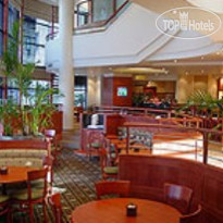 City Lodge Umhlanga Ridge Холл