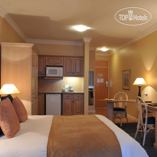 Hotel photo Protea Hotel Umhlanga 3*
