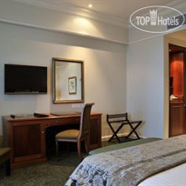 Protea Hotel Edward Durban Deluxe Double Room