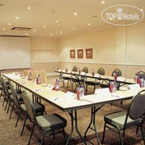 Protea Hotel Edward Durban Конференц-зал