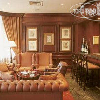 Protea Hotel Edward Durban Бар