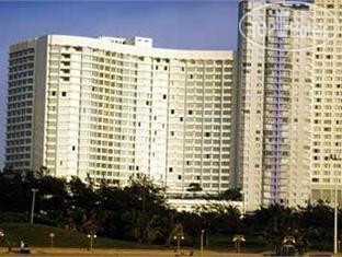 Hotel photo Southern Sun Elangeni & Maharani 4*